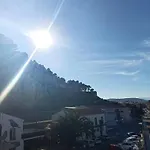 Gran Cerca Del Mar Y Castillo Appartement *