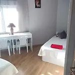 Gran Cerca Del Mar Y Castillo Dénia