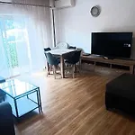 Appartement Gran Cerca Del Mar Y Castillo Dénia