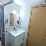 Appartement Gran Cerca Del Mar Y Castillo *