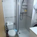Gran Cerca Del Mar Y Castillo Appartement