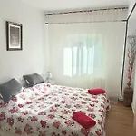 Gran Cerca Del Mar Y Castillo Appartement