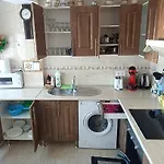 Gran Cerca Del Mar Y Castillo Appartement Dénia