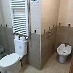 Gran Cerca Del Mar Y Castillo Appartement