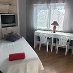 Gran Cerca Del Mar Y Castillo Appartement *