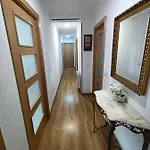 Gran Cerca Del Mar Y Castillo Appartement