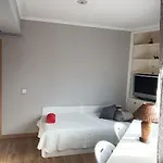 Gran Cerca Del Mar Y Castillo * Dénia