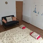 Appartement Gran Cerca Del Mar Y Castillo Dénia