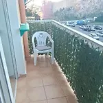 Appartement Gran Cerca Del Mar Y Castillo