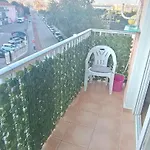 Gran Cerca Del Mar Y Castillo Appartement