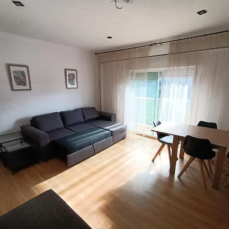 Appartement Gran Cerca Del Mar Y Castillo Dénia
