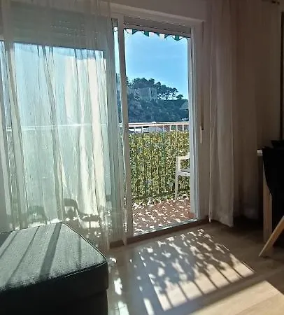 Apartman Gran Cerca Del Mar Y Castillo Denia