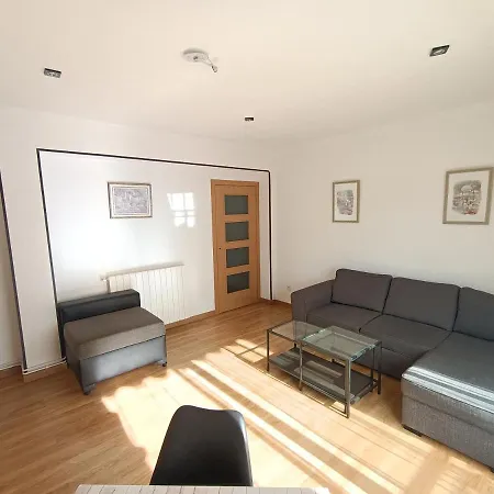 Appartement Gran Cerca Del Mar Y Castillo Dénia