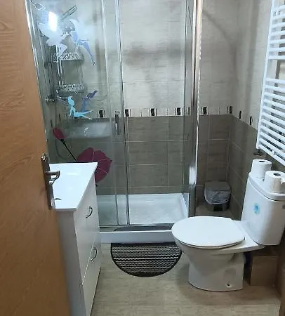 Gran Cerca Del Mar Y Castillo Apartman Denia