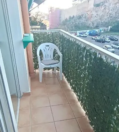 Apartman Gran Cerca Del Mar Y Castillo