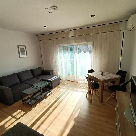 Gran Cerca Del Mar Y Castillo Lägenhet