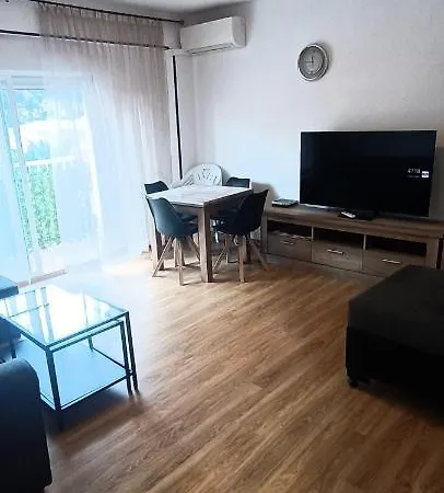 Lägenhet Gran Cerca Del Mar Y Castillo Denia