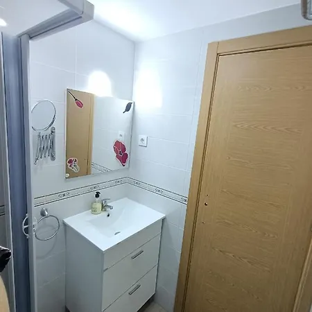 Appartamento Gran Cerca Del Mar Y Castillo *