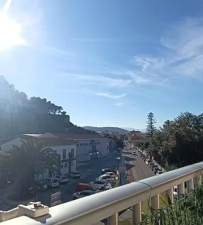 Gran Cerca Del Mar Y Castillo Appartement Dénia