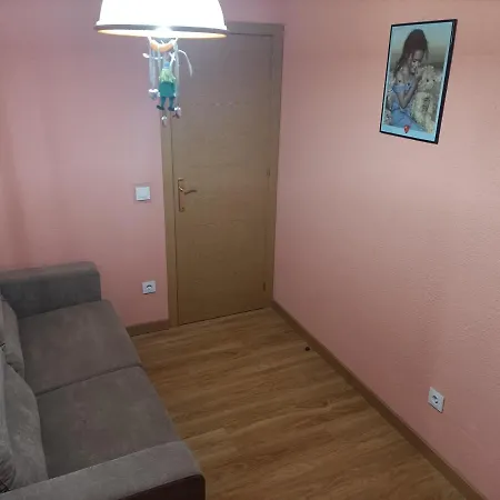 Gran Cerca Del Mar Y Castillo Denia