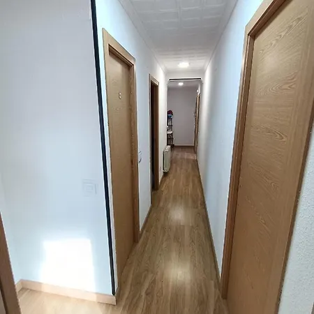 Апартаменти Gran Cerca Del Mar Y Castillo Денія