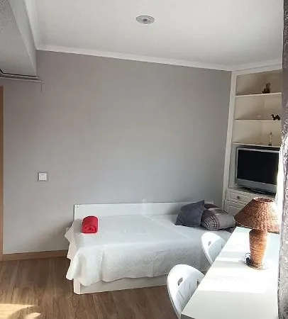 Gran Cerca Del Mar Y Castillo * Denia