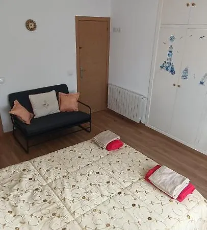 Appartamento Gran Cerca Del Mar Y Castillo Dénia