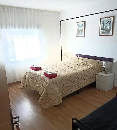 Gran Cerca Del Mar Y Castillo * Dénia