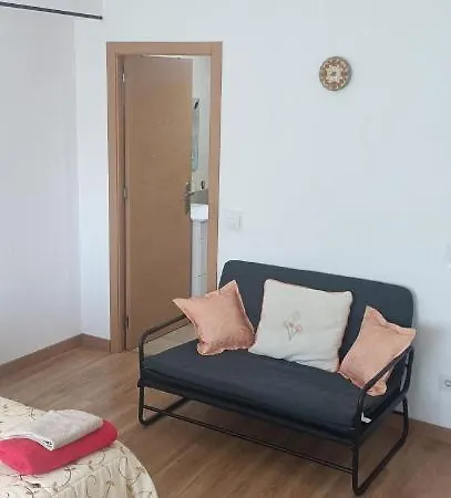 Appartamento Gran Cerca Del Mar Y Castillo