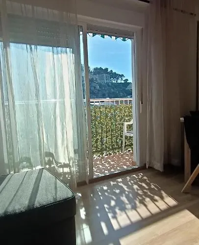 Appartement Gran Cerca Del Mar Y Castillo Dénia
