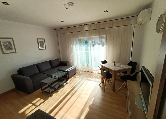 Gran Cerca Del Mar Y Castillo Appartement