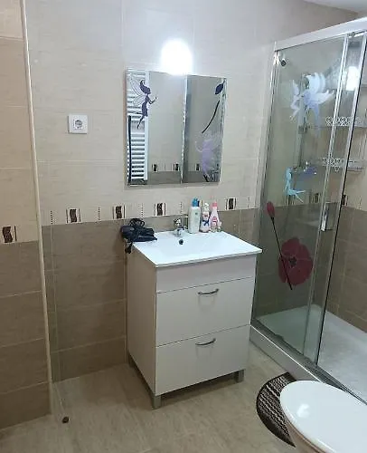 Appartement Gran Cerca Del Mar Y Castillo *