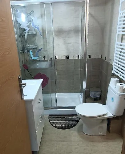 Gran Cerca Del Mar Y Castillo Apartamento Dénia