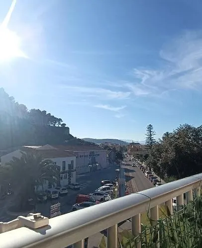 Gran Cerca Del Mar Y Castillo Apartamento Dénia