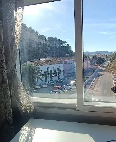 Appartement Gran Cerca Del Mar Y Castillo *