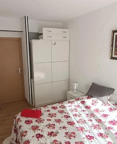 Gran Cerca Del Mar Y Castillo Appartement Dénia