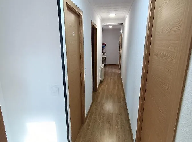 Appartement Gran Cerca Del Mar Y Castillo Dénia