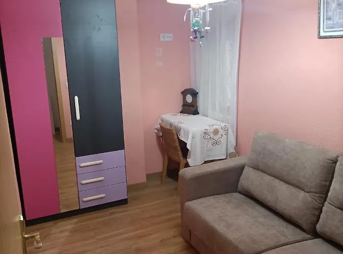 Appartement Gran Cerca Del Mar Y Castillo Dénia