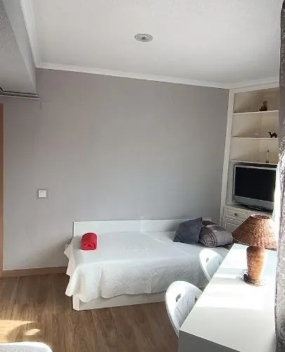 Gran Cerca Del Mar Y Castillo * Dénia