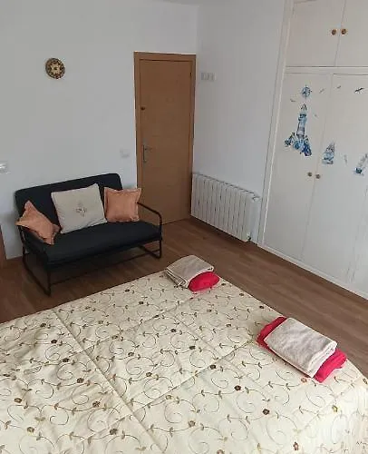 Appartement Gran Cerca Del Mar Y Castillo Dénia