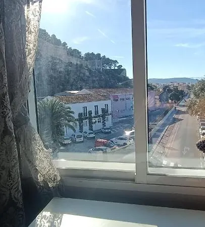 アパート Gran Cerca Del Mar Y Castillo *