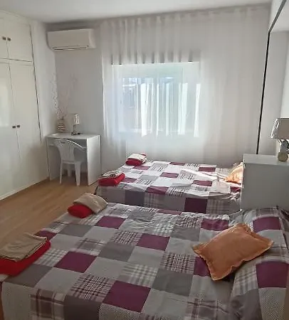 Apartment Gran Cerca Del Mar Y Castillo Denia